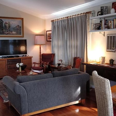 Laurel House Apartment Спрингуд Екстериор снимка