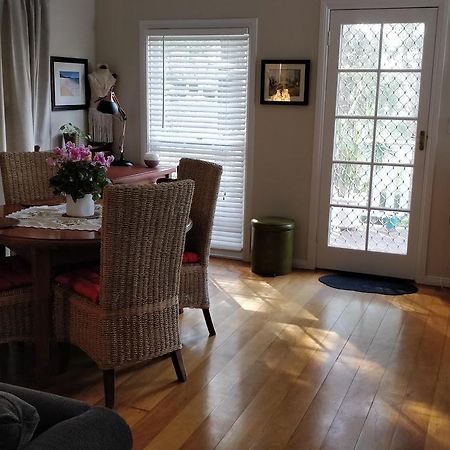 Laurel House Apartment Спрингуд Екстериор снимка