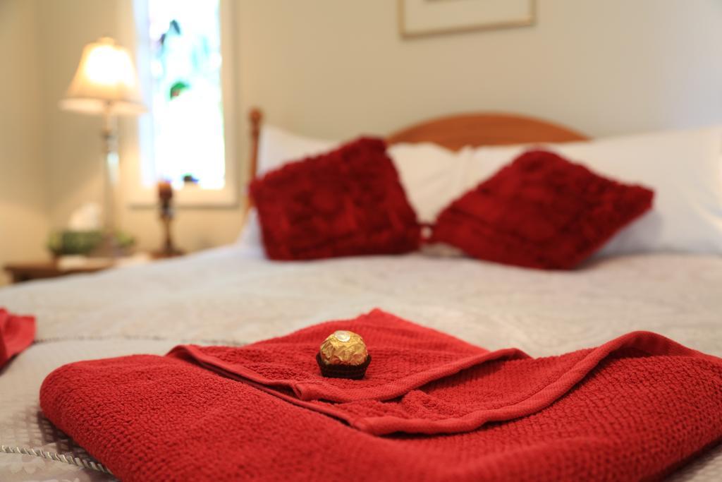Laurel House Apartment Спрингуд Екстериор снимка