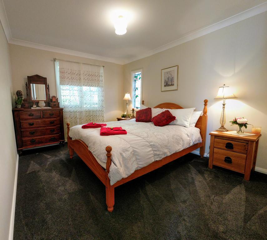 Laurel House Apartment Спрингуд Екстериор снимка