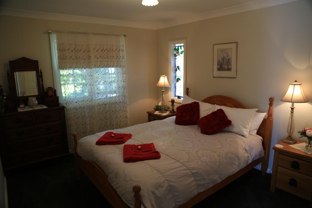 Laurel House Apartment Спрингуд Екстериор снимка