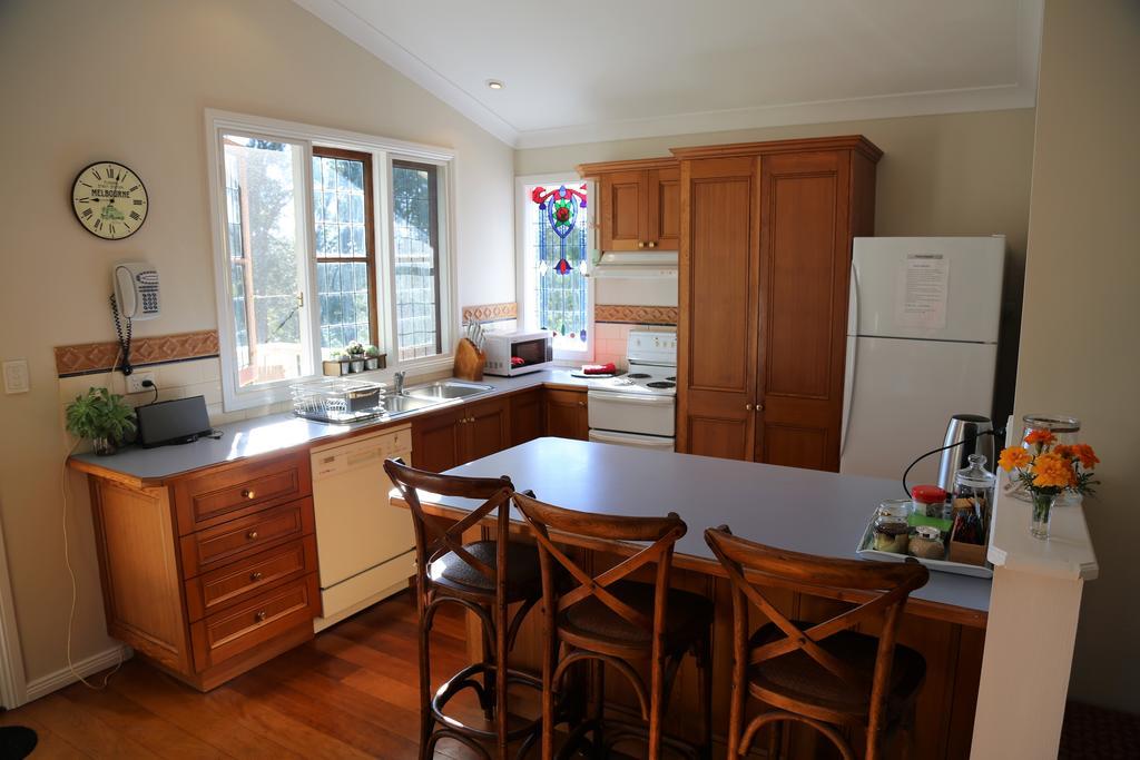 Laurel House Apartment Спрингуд Екстериор снимка